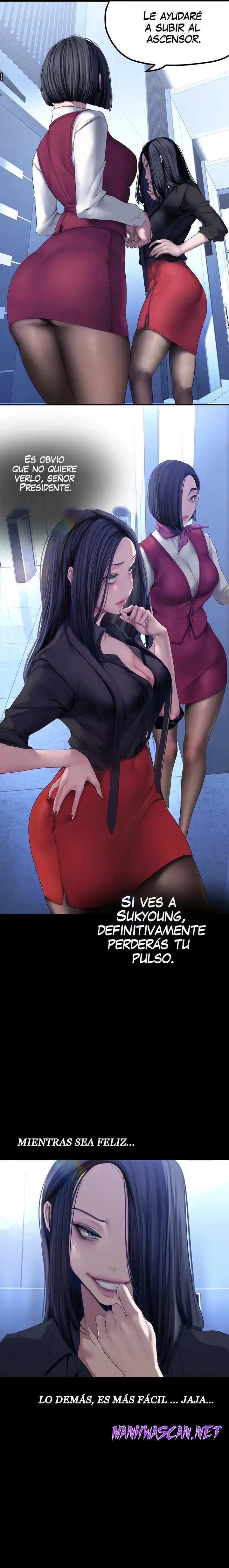 A Wonderful New World Raw - Chapter 174 Page 16