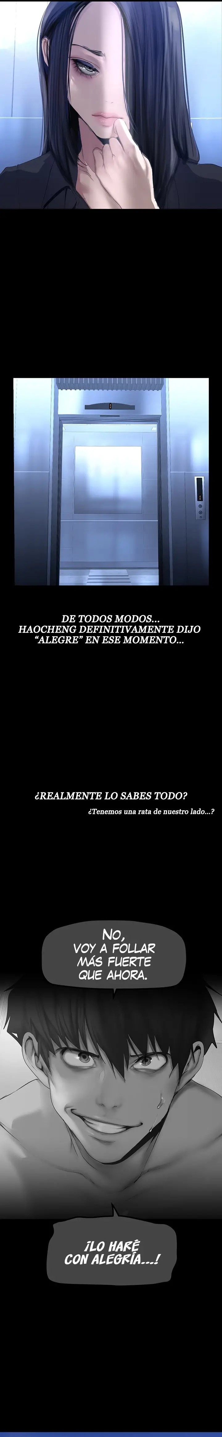 A Wonderful New World Raw - Chapter 174 Page 17