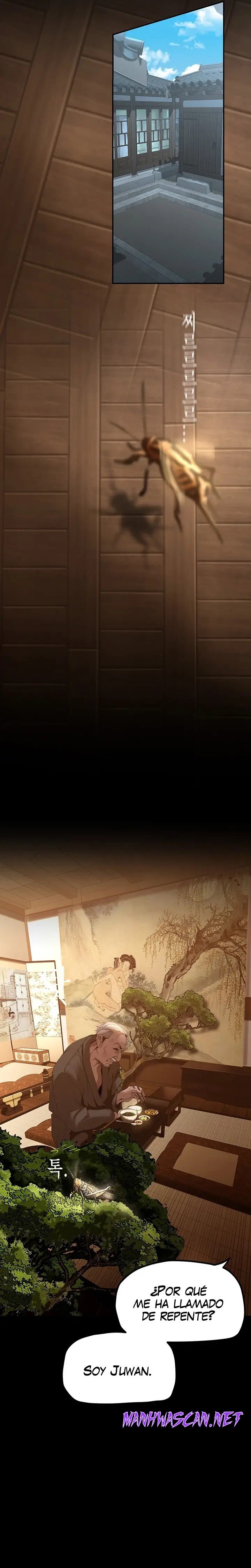 A Wonderful New World Raw - Chapter 174 Page 9