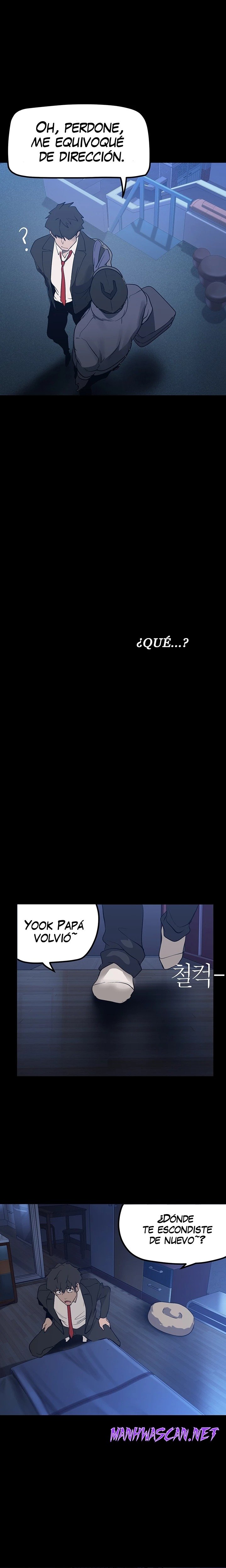 A Wonderful New World Raw - Chapter 179 Page 19