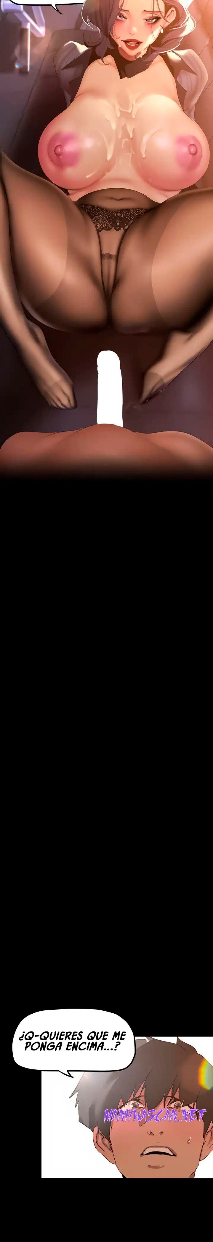 A Wonderful New World Raw - Chapter 186 Page 4