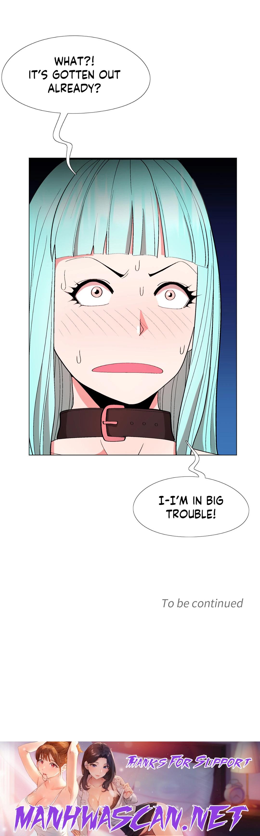 Cosplay Girl - Chapter 10 Page 31