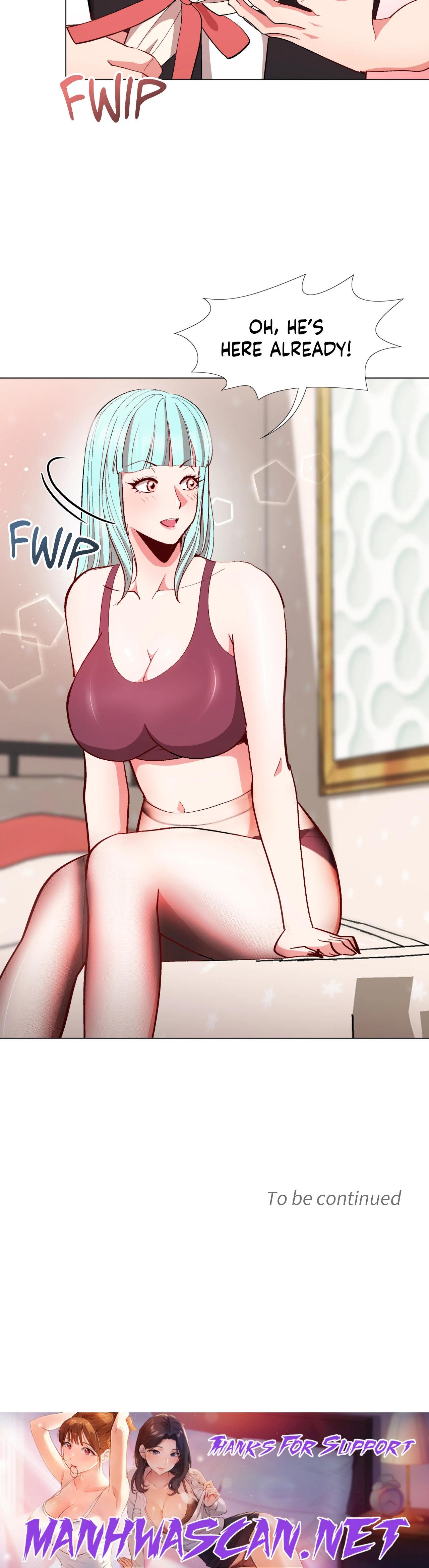 Cosplay Girl - Chapter 11 Page 37