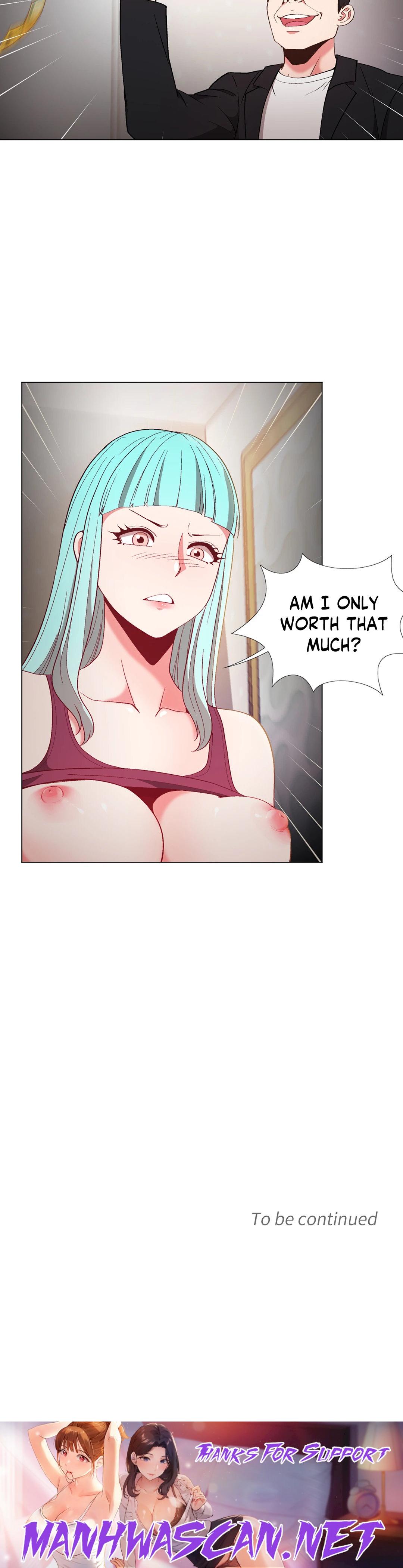 Cosplay Girl - Chapter 12 Page 33