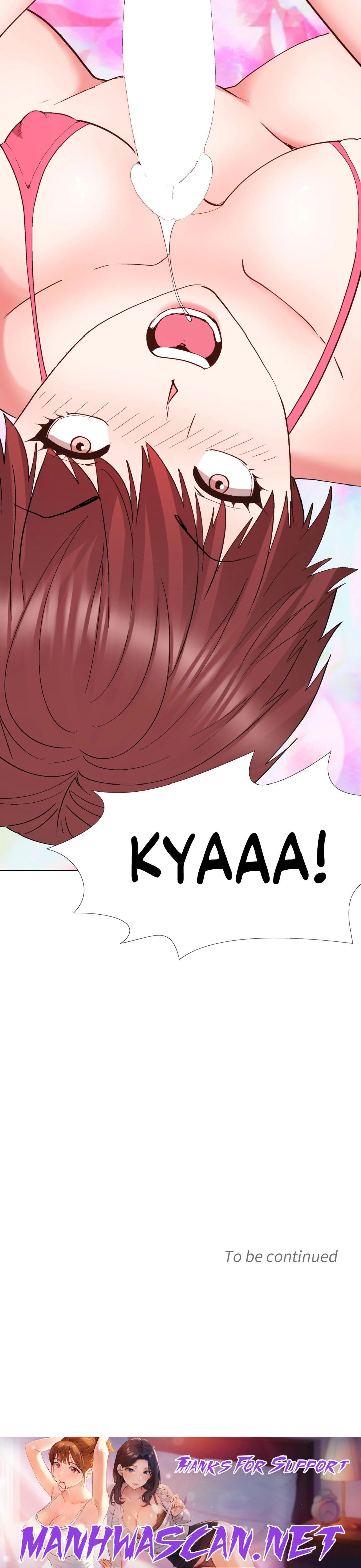 Cosplay Girl - Chapter 17 Page 33