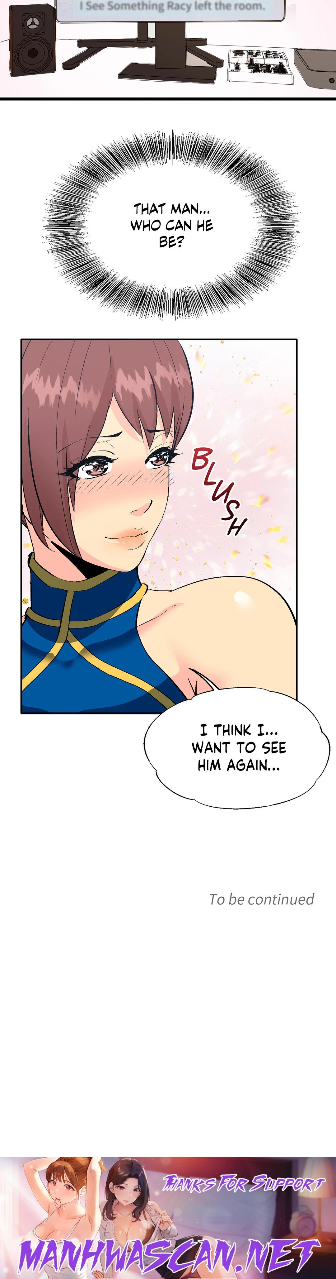 Cosplay Girl - Chapter 2 Page 32