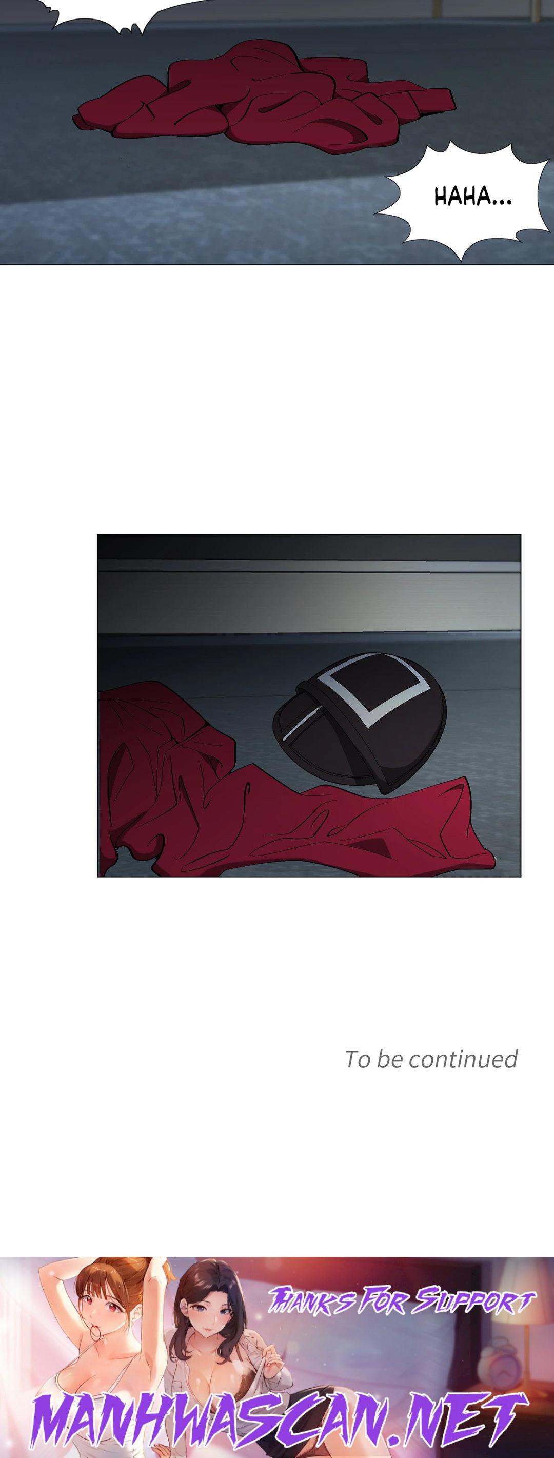 Cosplay Girl - Chapter 5 Page 34