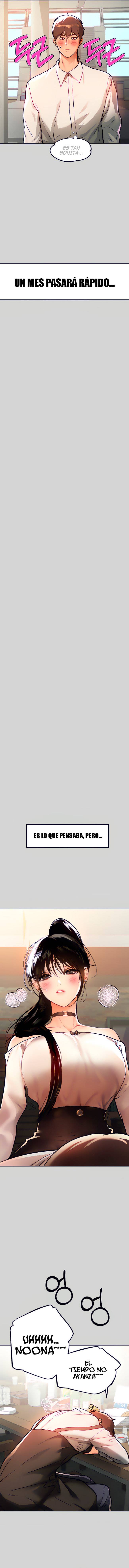 The Owner Of A Building Raw - Chapter 29 Page 9