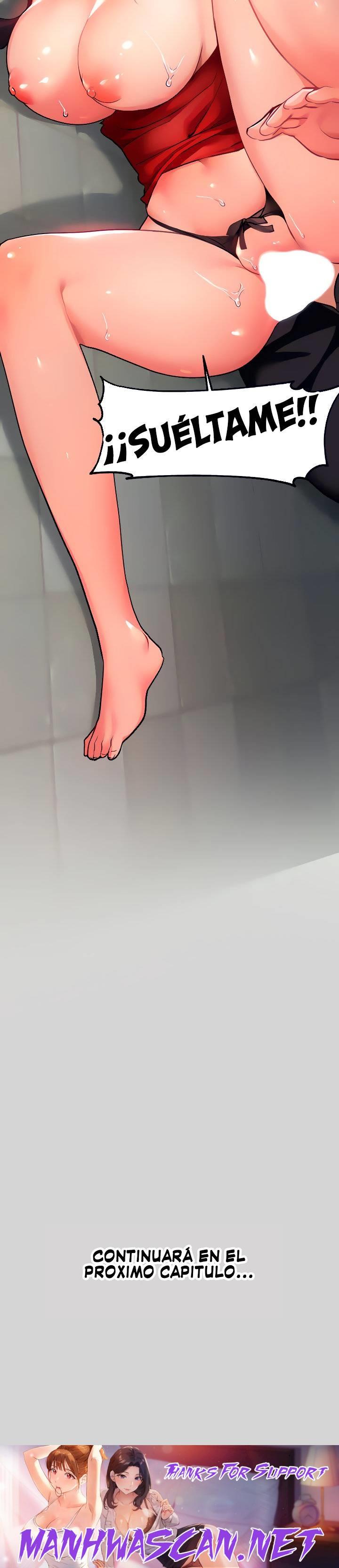 The Owner Of A Building Raw - Chapter 34 Page 26