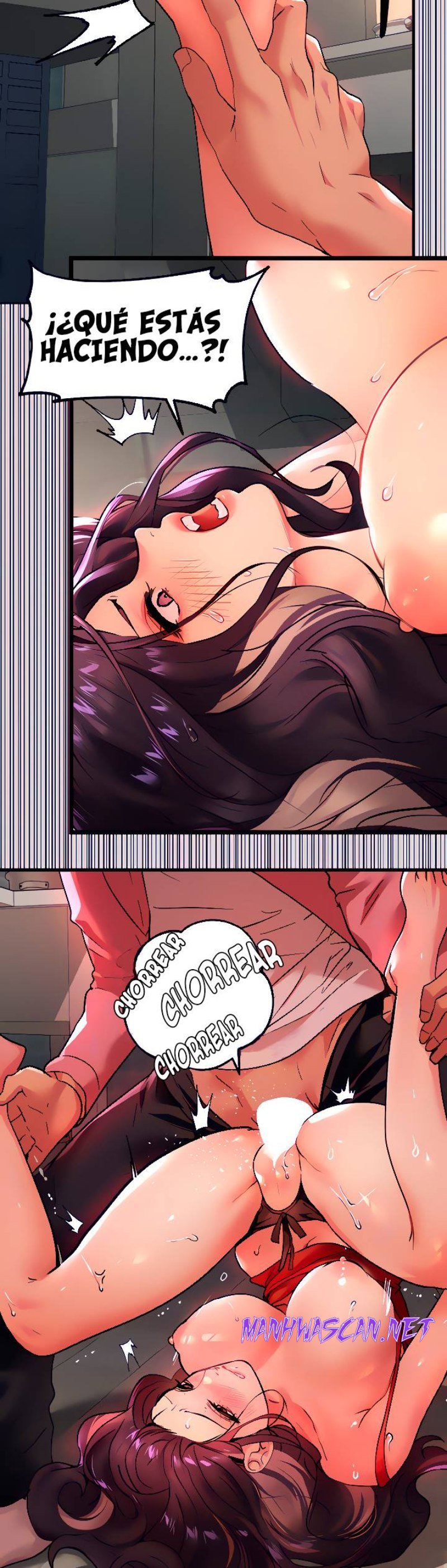 The Owner Of A Building Raw - Chapter 35 Page 12