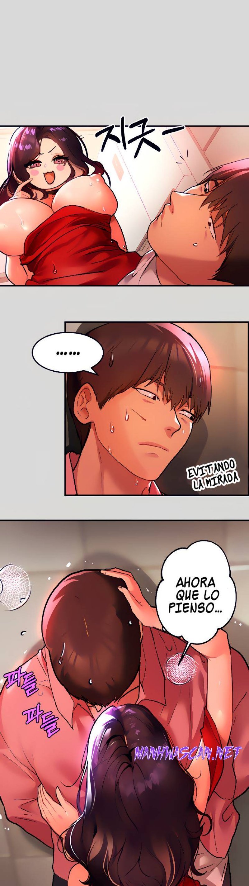 The Owner Of A Building Raw - Chapter 35 Page 35