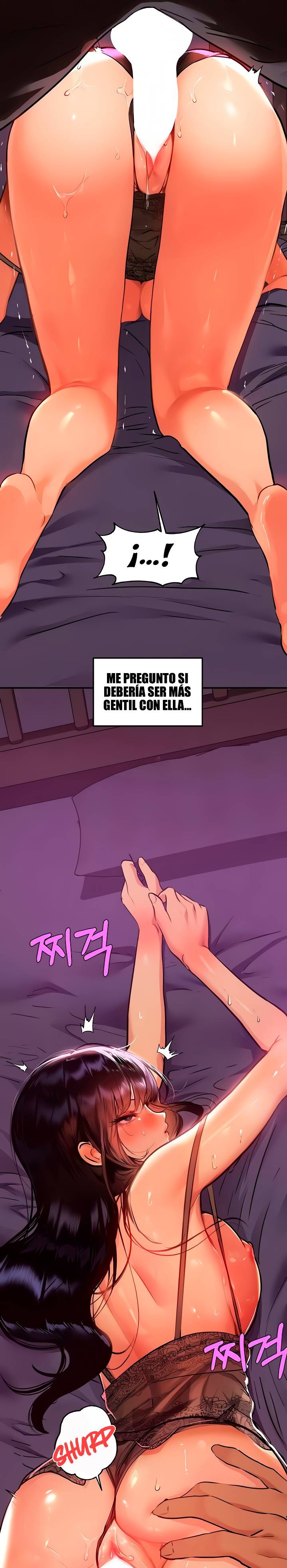 The Owner Of A Building Raw - Chapter 40 Page 10