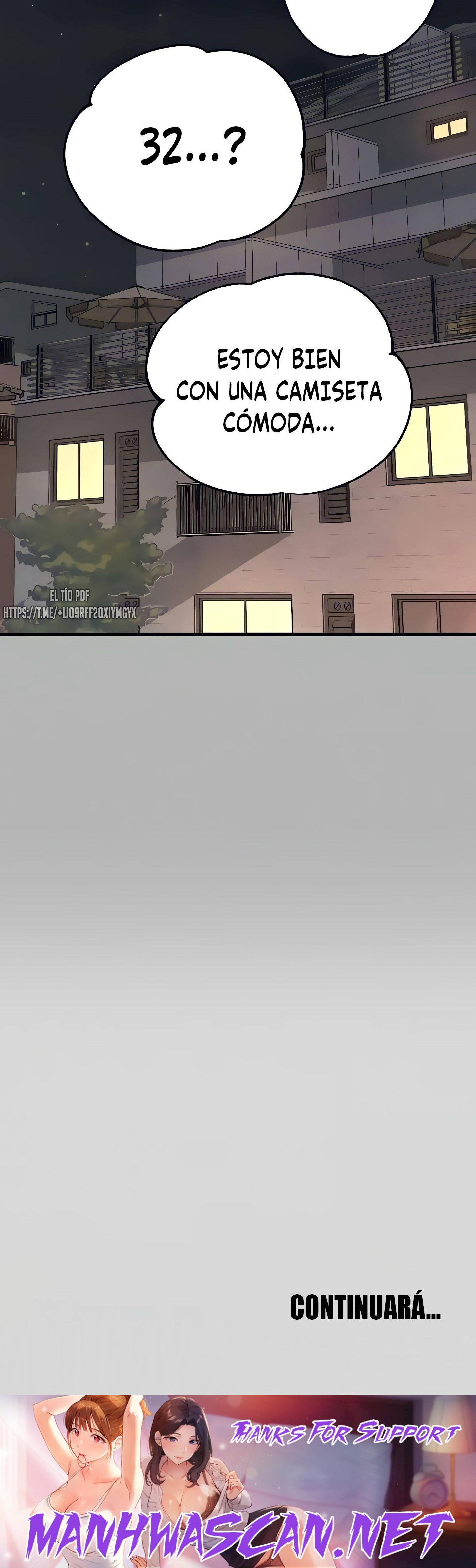 The Owner Of A Building Raw - Chapter 44 Page 32