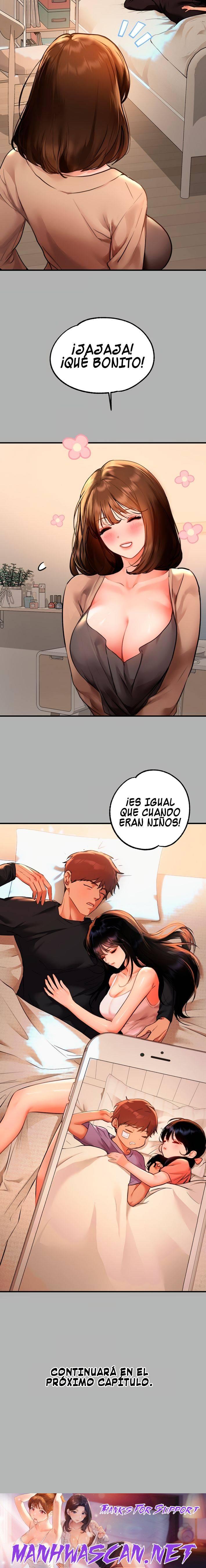 The Owner Of A Building Raw - Chapter 45 Page 20