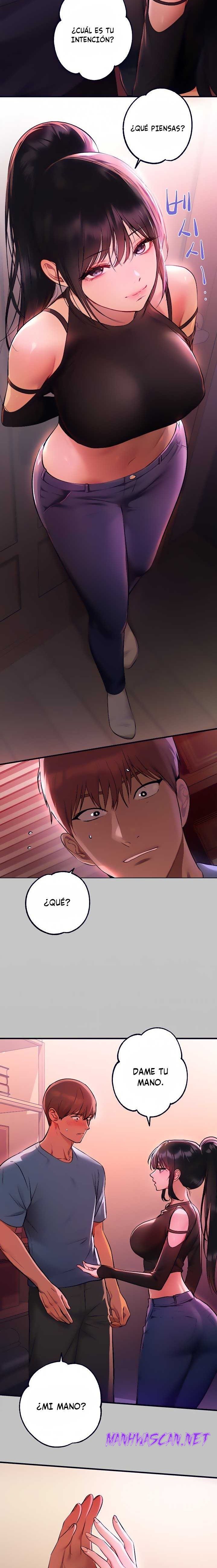 The Owner Of A Building Raw - Chapter 47 Page 3