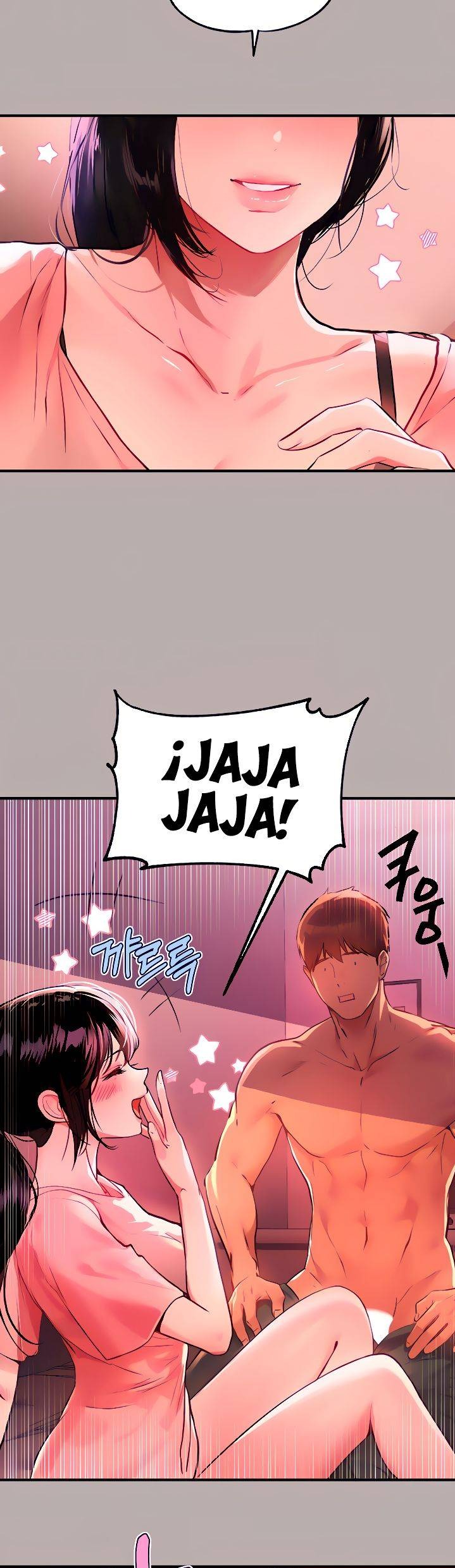 The Owner Of A Building Raw - Chapter 48 Page 3