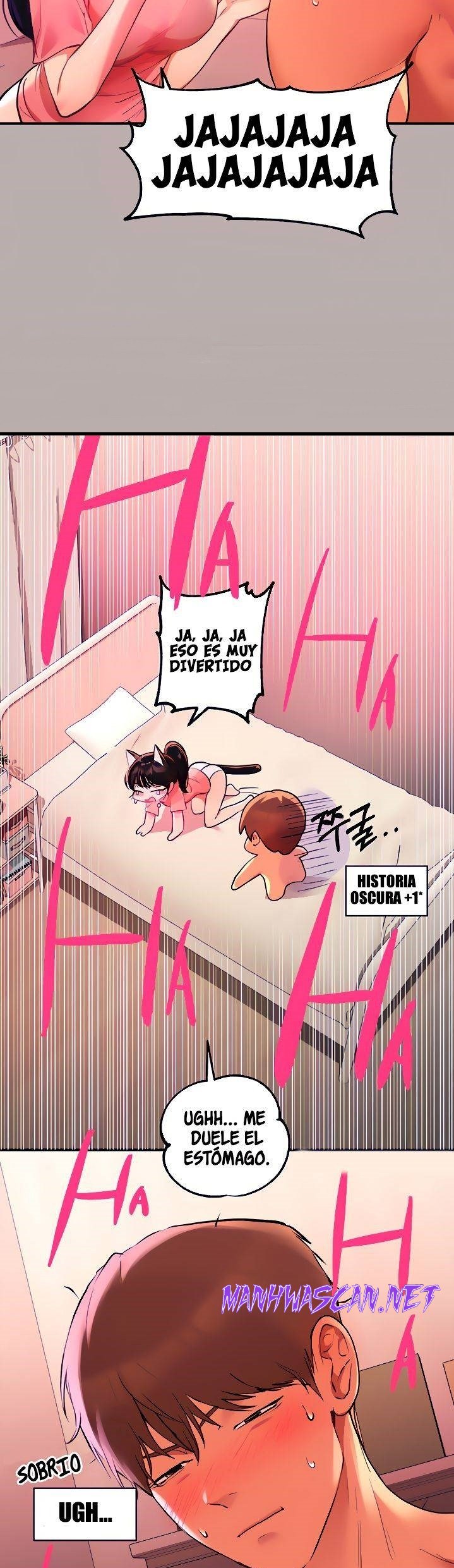 The Owner Of A Building Raw - Chapter 48 Page 5