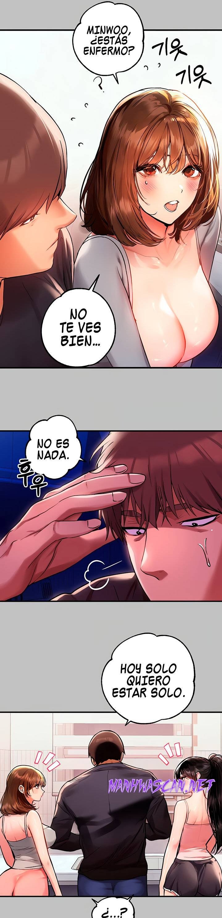 The Owner Of A Building Raw - Chapter 51 Page 9