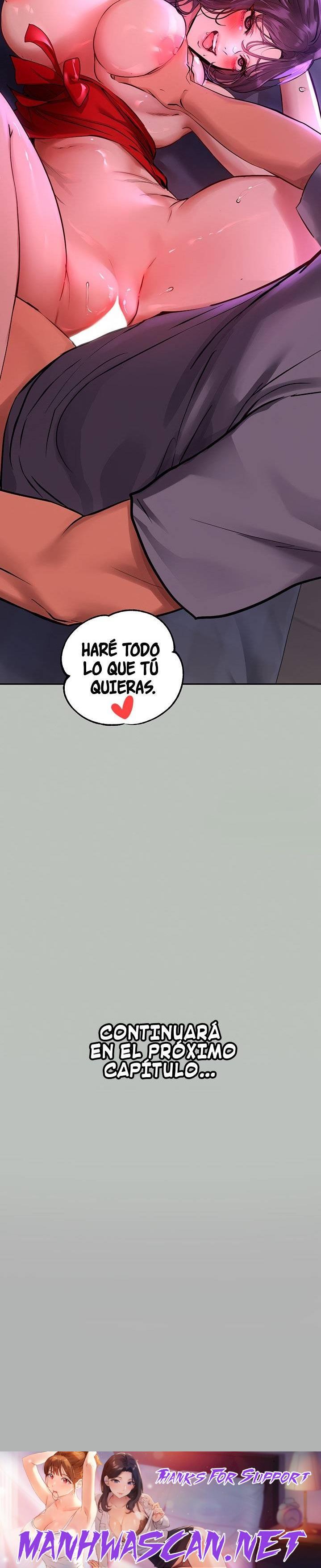 The Owner Of A Building Raw - Chapter 52 Page 34