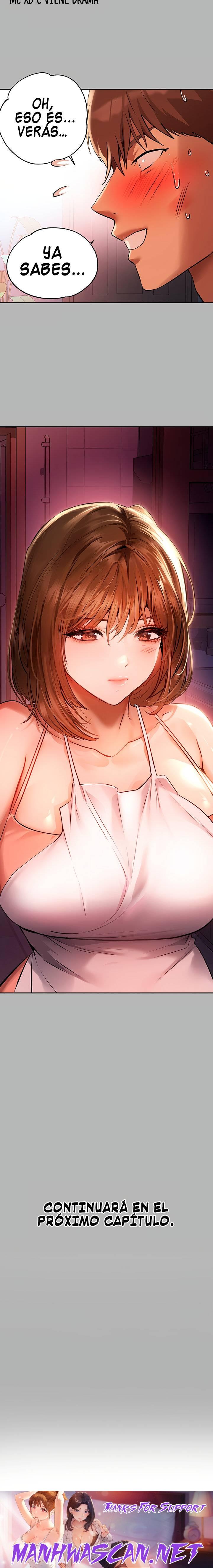 The Owner Of A Building Raw - Chapter 53 Page 35