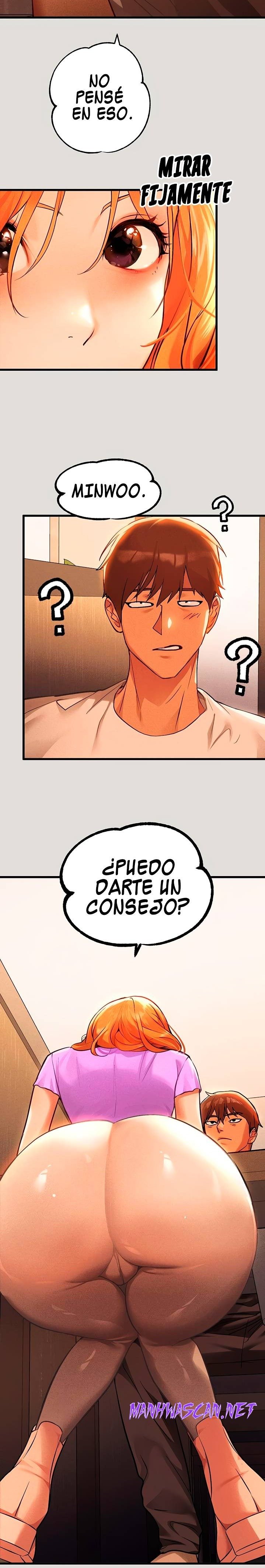 The Owner Of A Building Raw - Chapter 55 Page 6