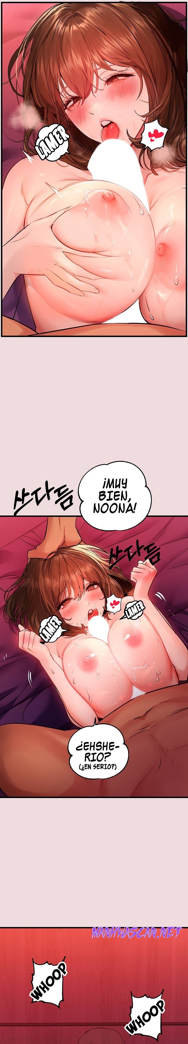 The Owner Of A Building Raw - Chapter 56 Page 11