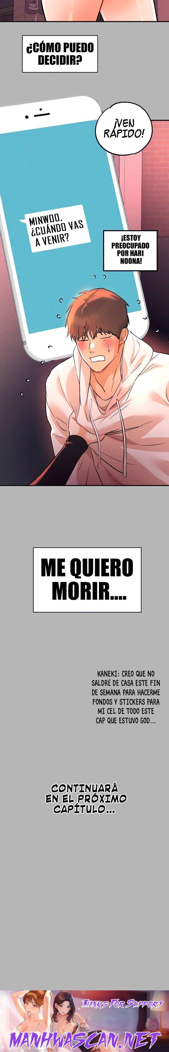 The Owner Of A Building Raw - Chapter 59 Page 28