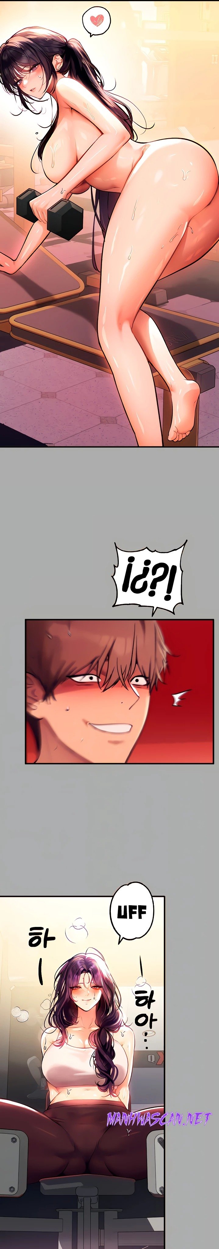 The Owner Of A Building Raw - Chapter 65 Page 8