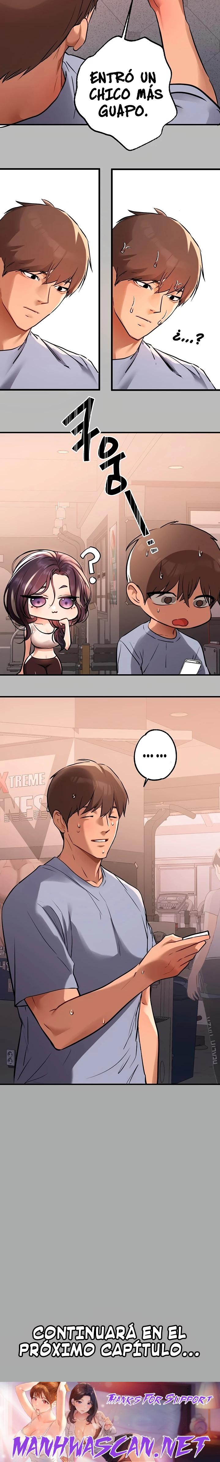 The Owner Of A Building Raw - Chapter 67 Page 28