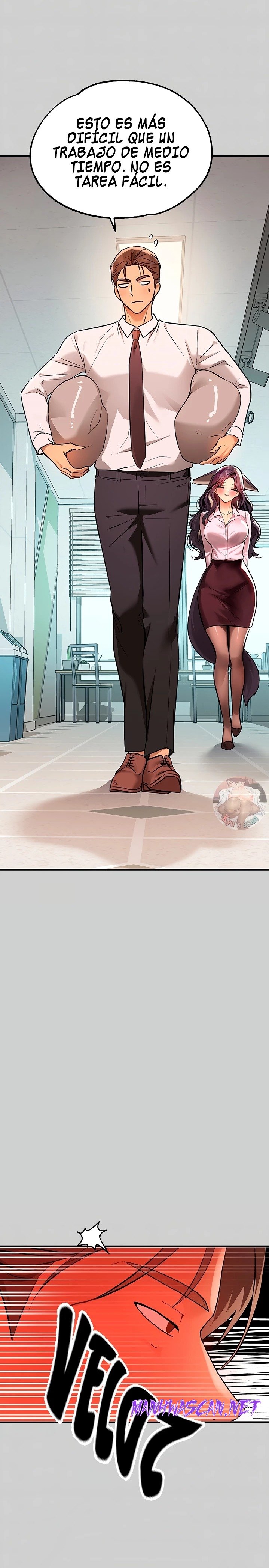 The Owner Of A Building Raw - Chapter 69 Page 4