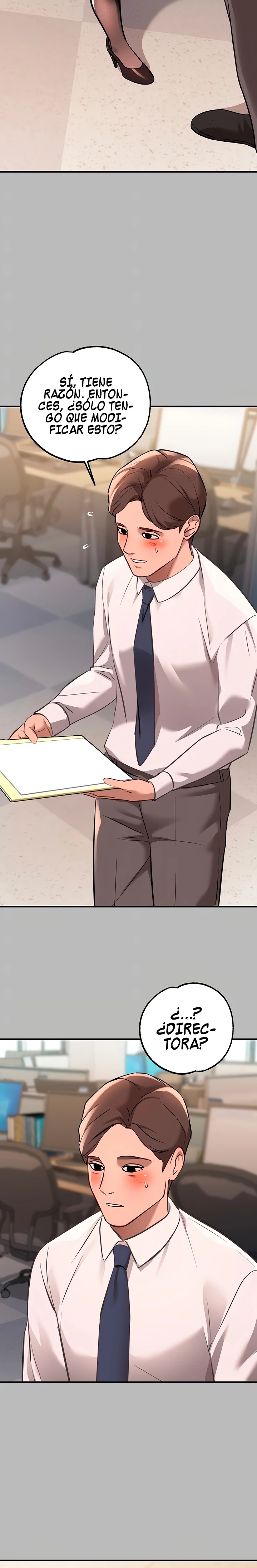 The Owner Of A Building Raw - Chapter 69 Page 8