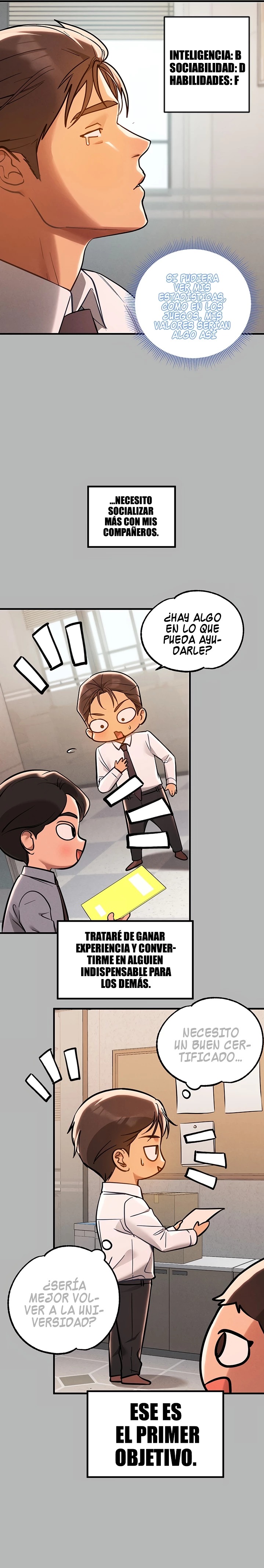 The Owner Of A Building Raw - Chapter 70 Page 23