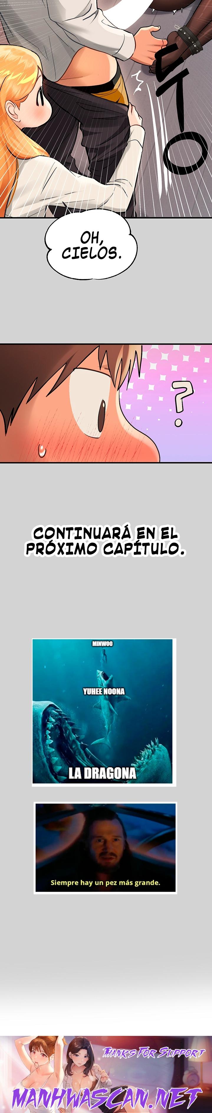 The Owner Of A Building Raw - Chapter 85 Page 31