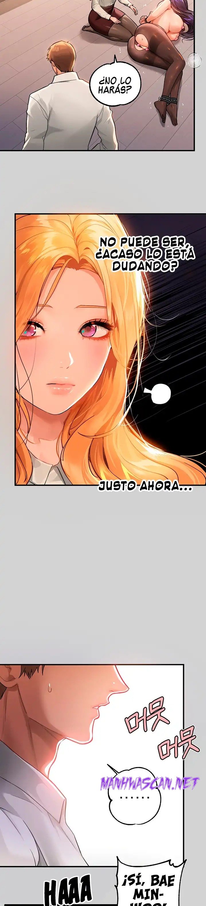 The Owner Of A Building Raw - Chapter 86 Page 2