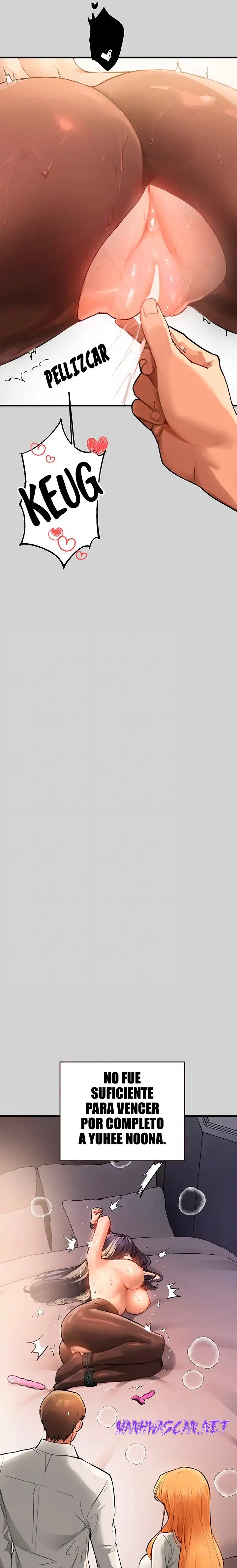 The Owner Of A Building Raw - Chapter 86 Page 8