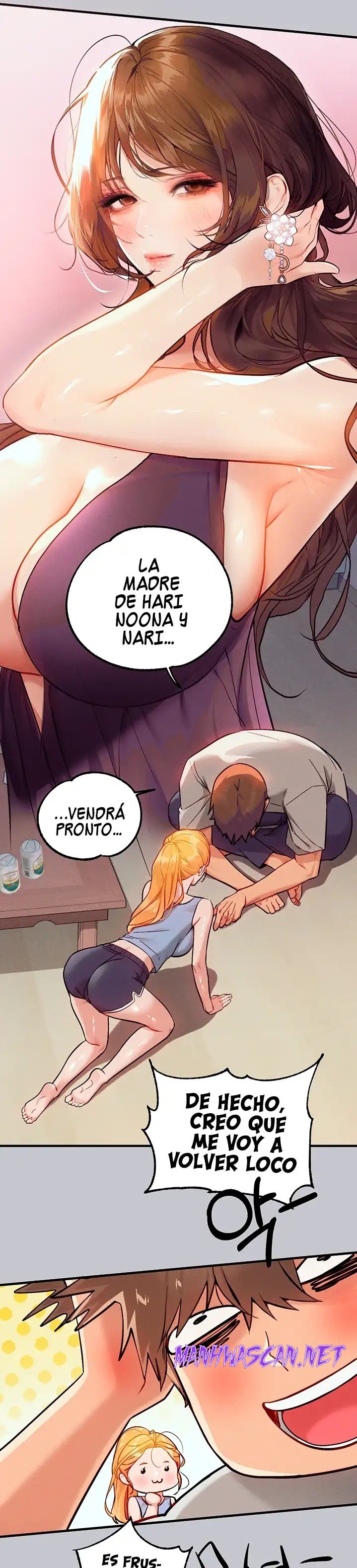 The Owner Of A Building Raw - Chapter 88 Page 11