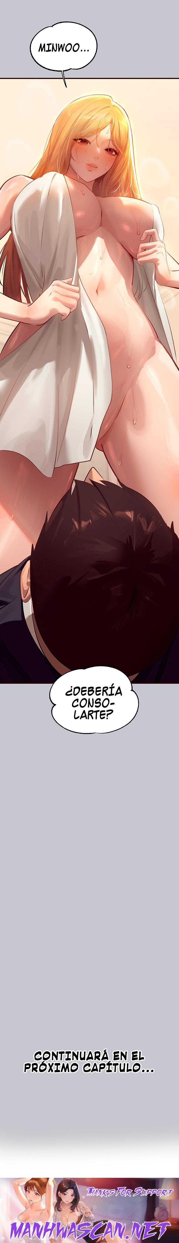 The Owner Of A Building Raw - Chapter 90 Page 30