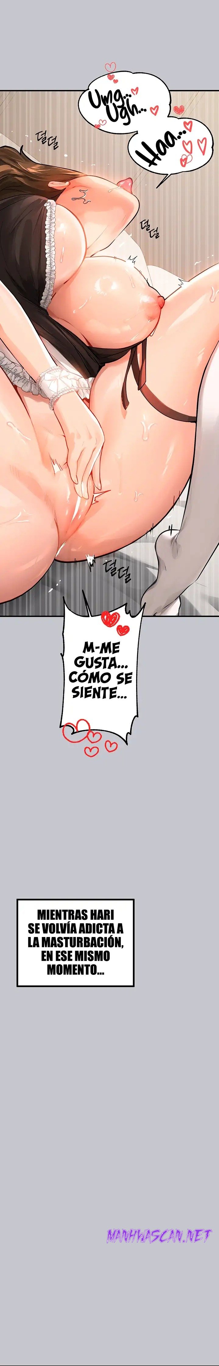 The Owner Of A Building Raw - Chapter 91 Page 21