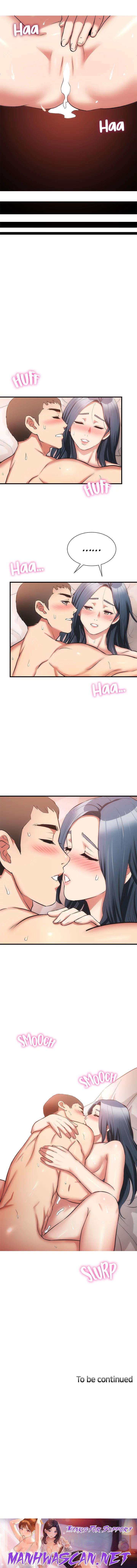 Brother’s Wife Dignity - Chapter 57 Page 15