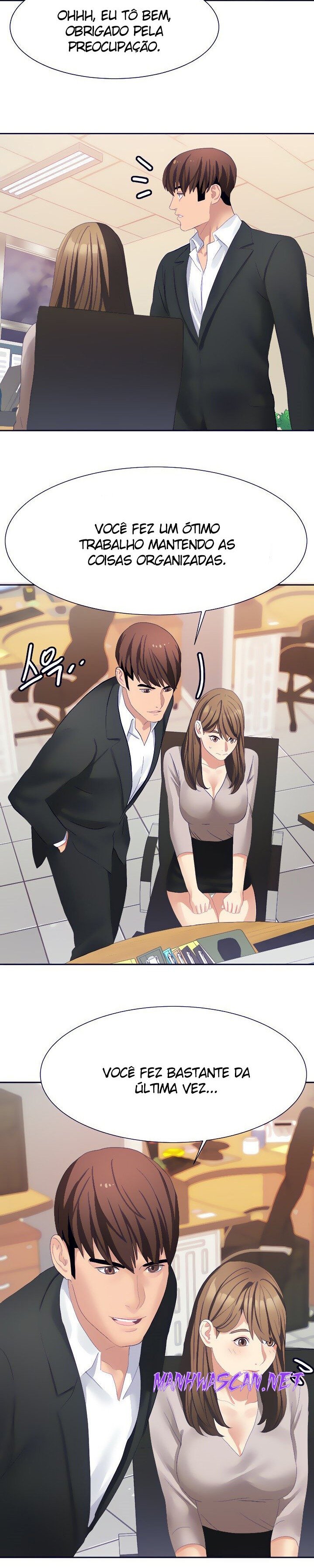 Bad Girl Punishment Raw - Chapter 25 Page 11