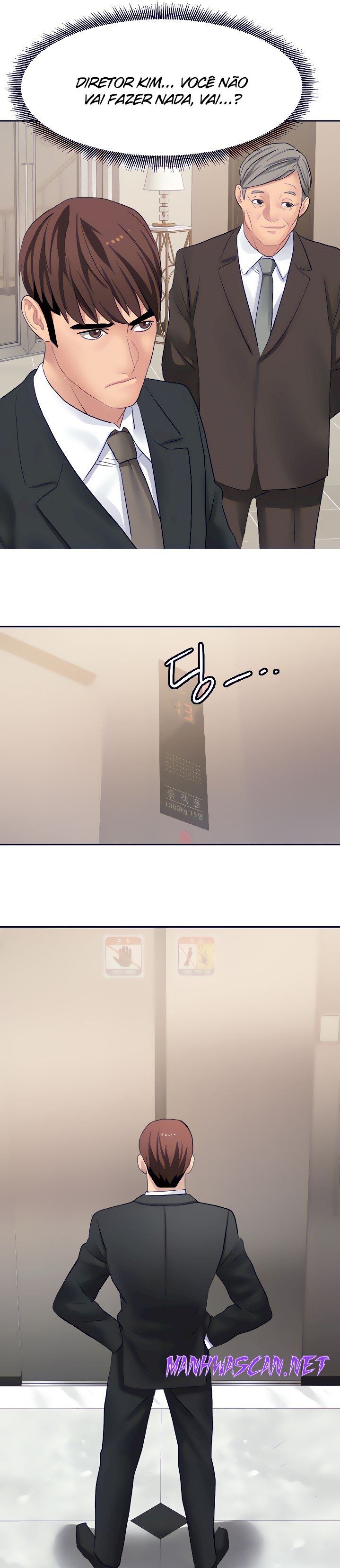 Bad Girl Punishment Raw - Chapter 26 Page 10