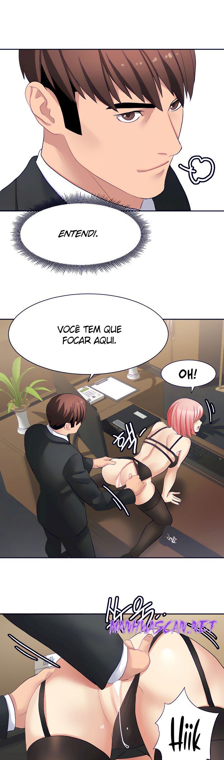 Bad Girl Punishment Raw - Chapter 26 Page 24