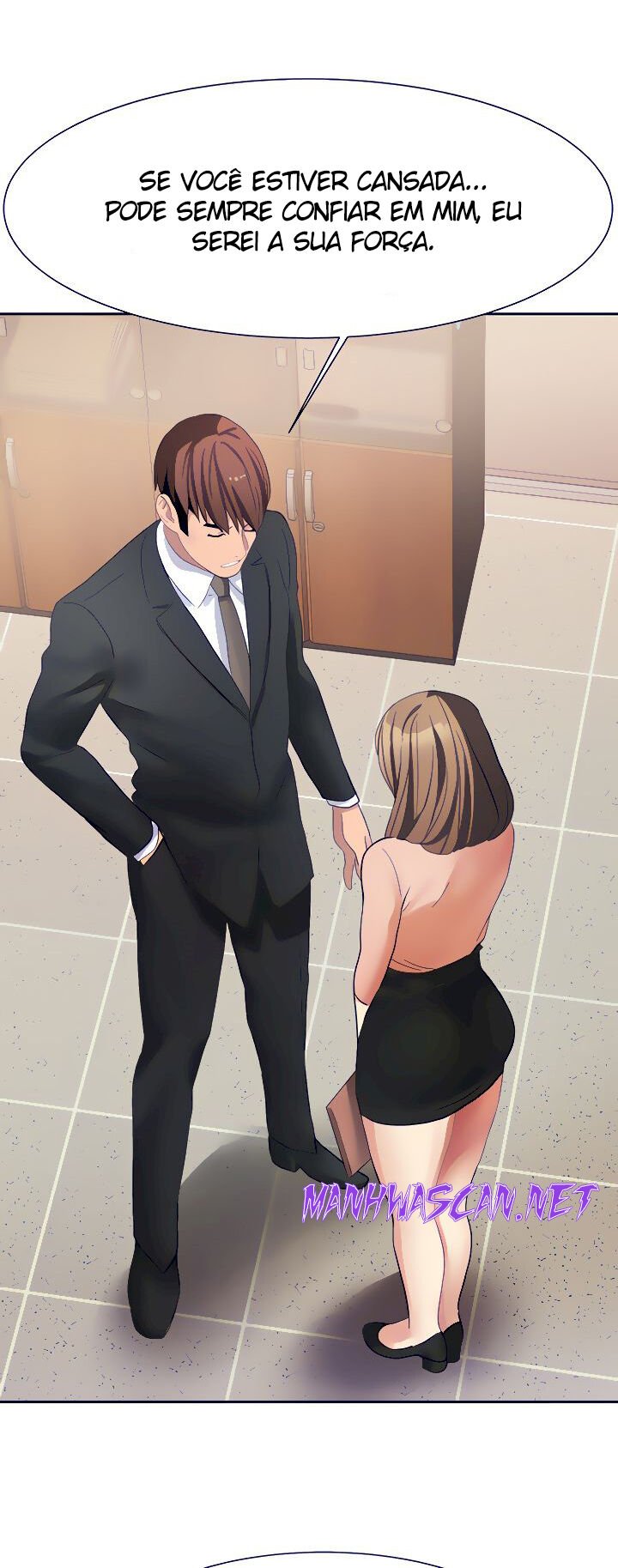 Bad Girl Punishment Raw - Chapter 26 Page 6