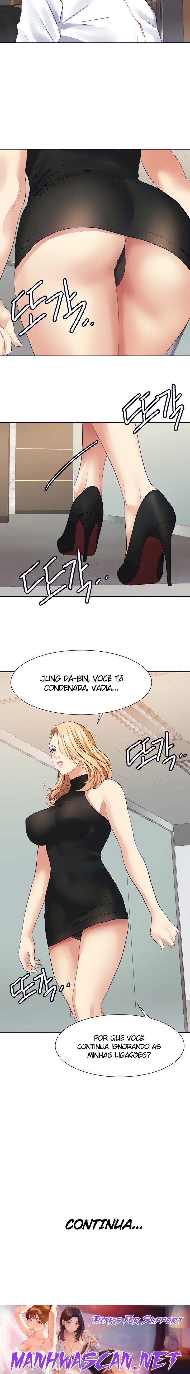 Bad Girl Punishment Raw - Chapter 27 Page 15