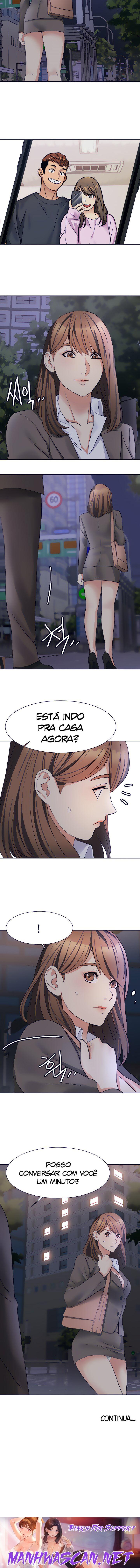 Bad Girl Punishment Raw - Chapter 28 Page 15