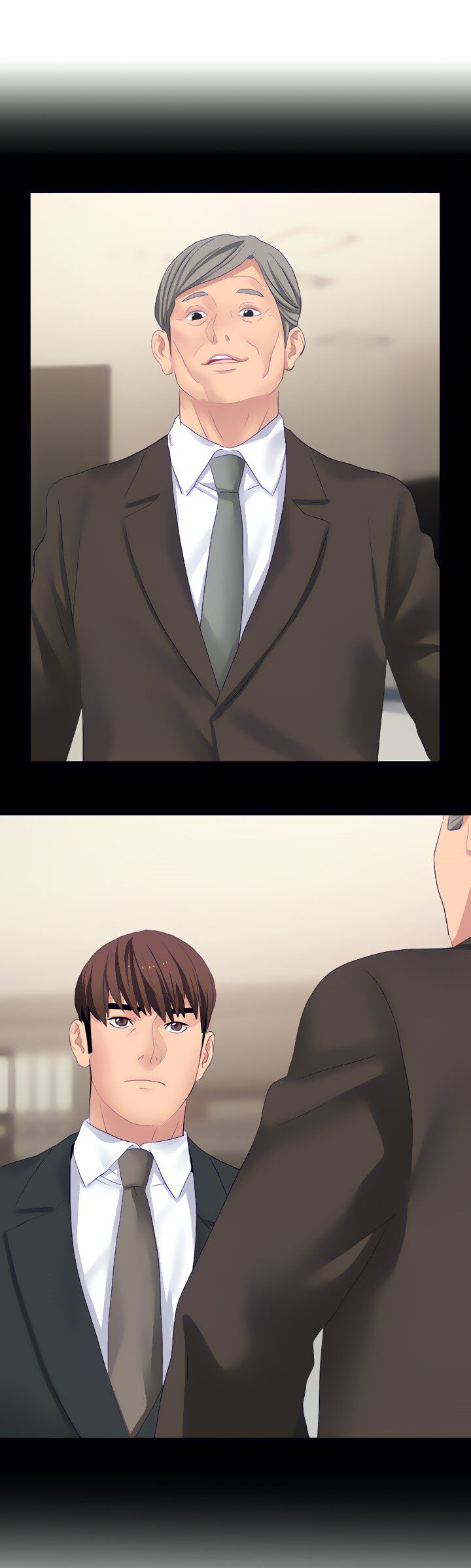 Bad Girl Punishment Raw - Chapter 29 Page 10