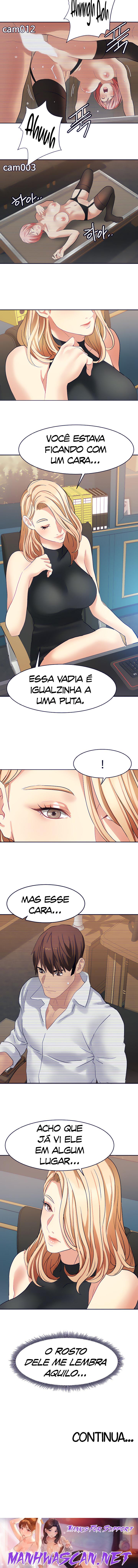 Bad Girl Punishment Raw - Chapter 31 Page 14