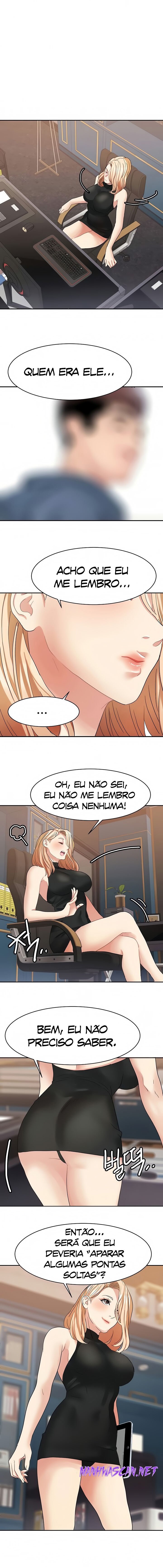 Bad Girl Punishment Raw - Chapter 32 Page 1