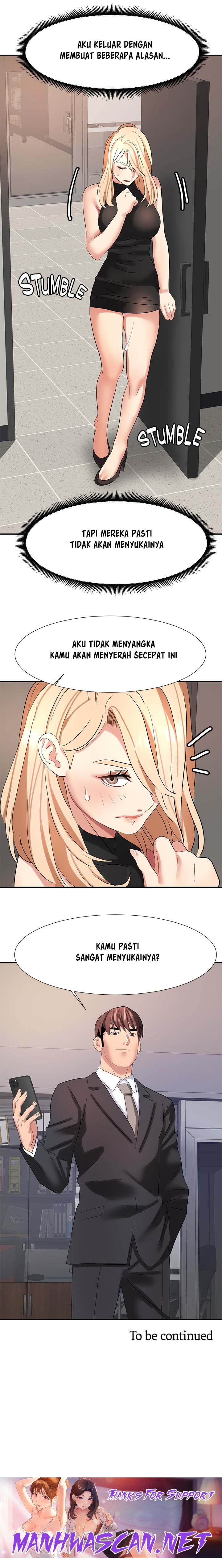 Bad Girl Punishment Raw - Chapter 42 Page 16