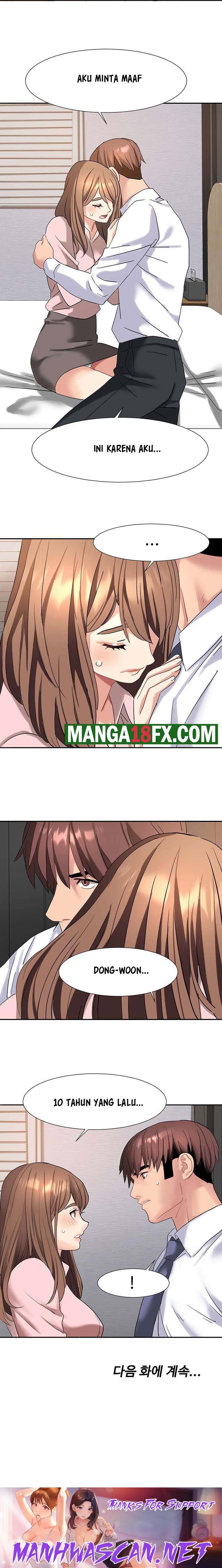 Bad Girl Punishment Raw - Chapter 46 Page 15